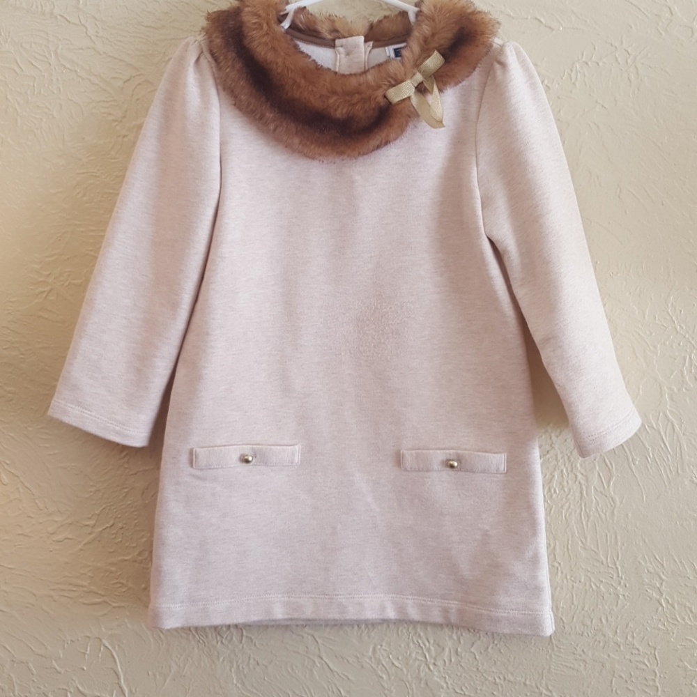 Janie and Jack Outfit
